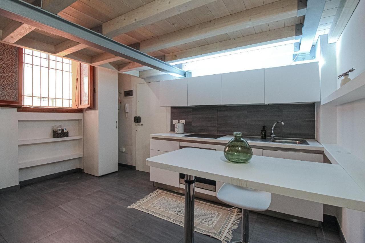 San Pietro Apartment Bologna Exterior photo