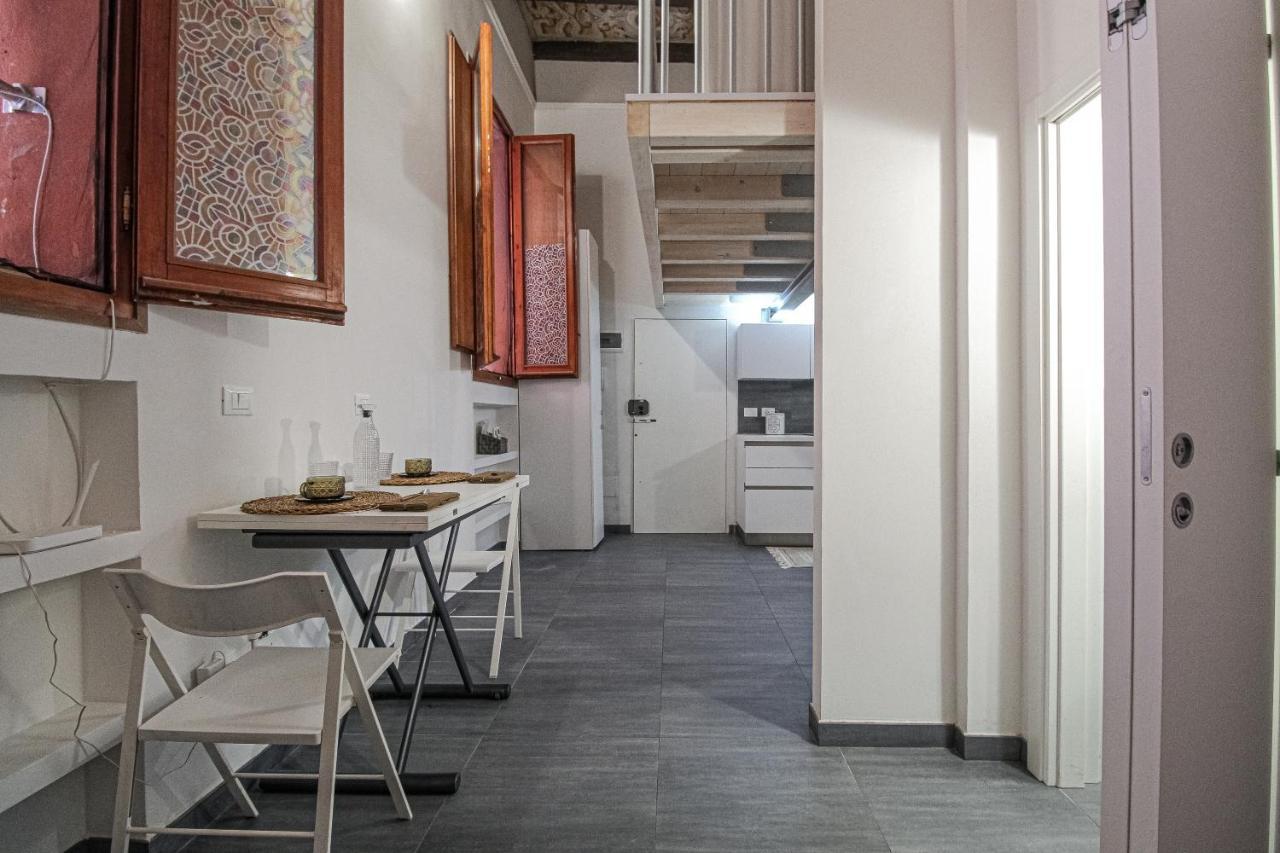San Pietro Apartment Bologna Exterior photo