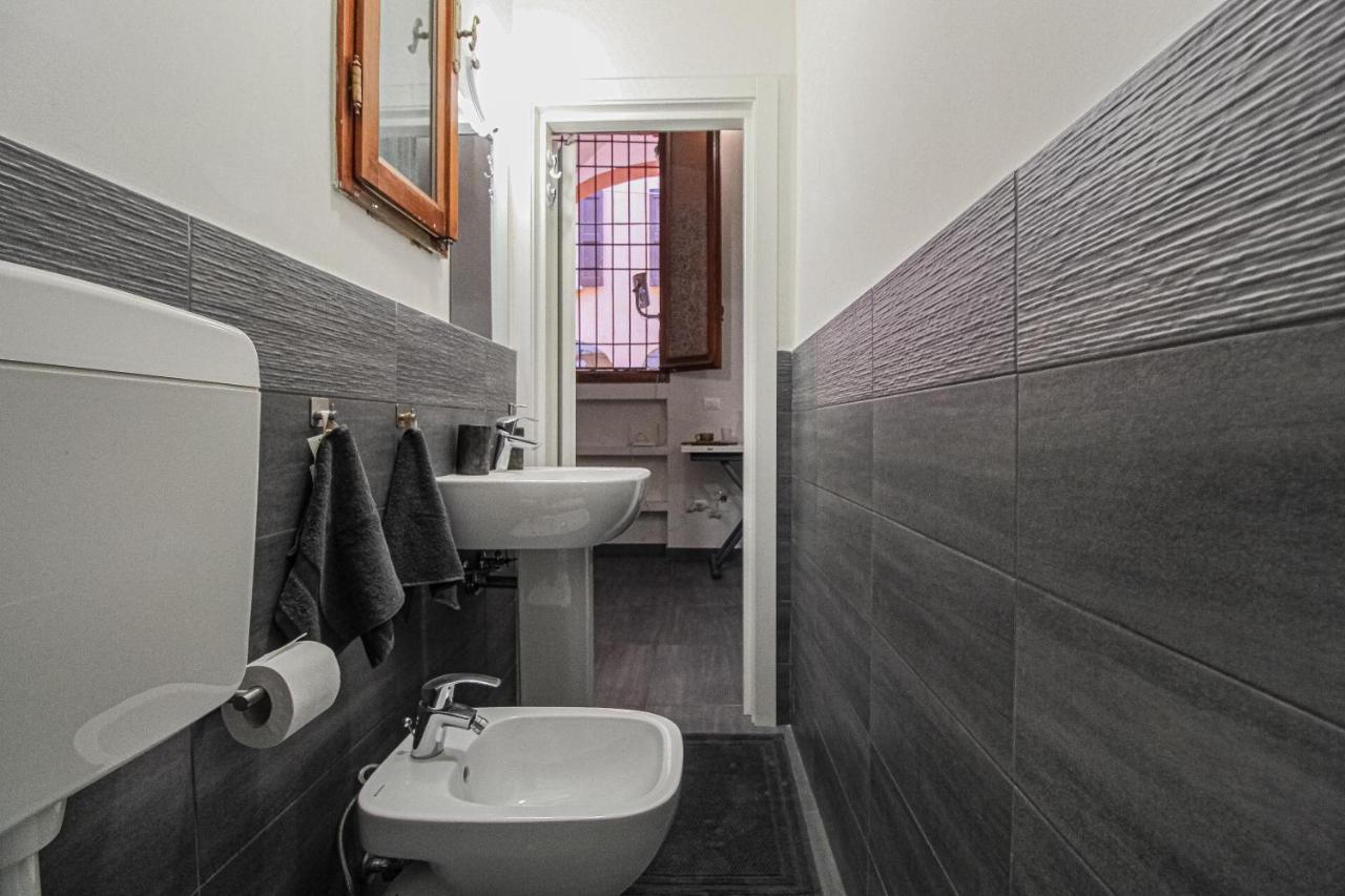 San Pietro Apartment Bologna Exterior photo