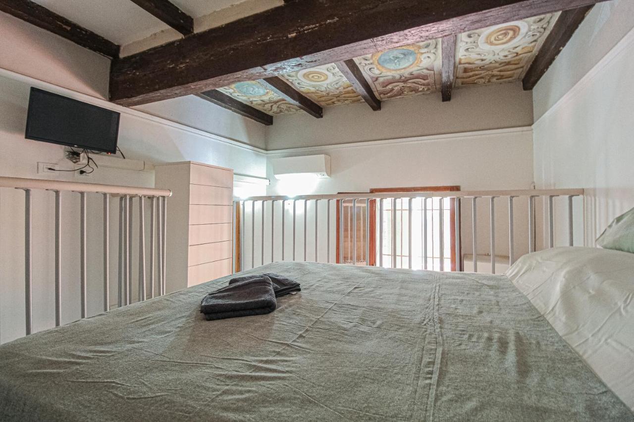 San Pietro Apartment Bologna Exterior photo