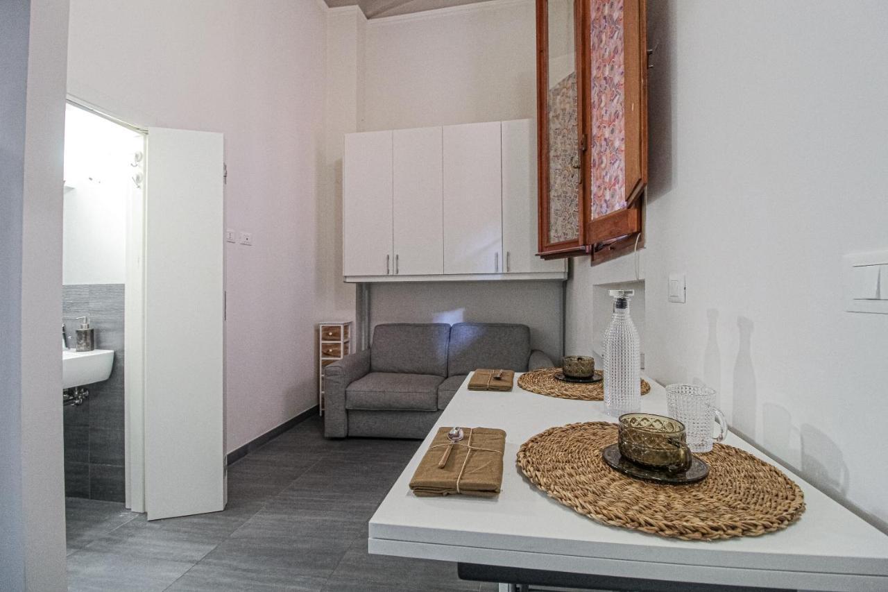 San Pietro Apartment Bologna Exterior photo