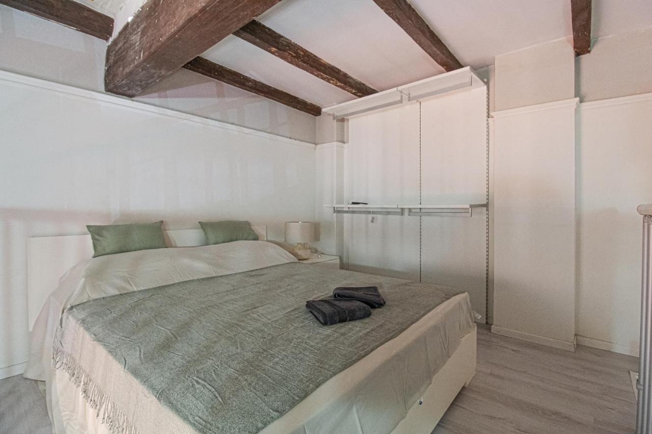 San Pietro Apartment Bologna Exterior photo
