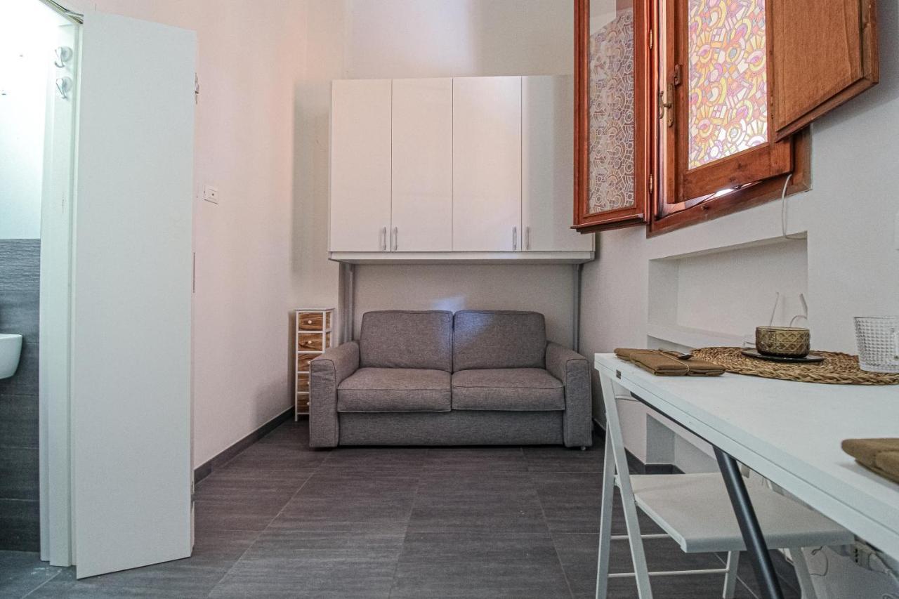 San Pietro Apartment Bologna Exterior photo